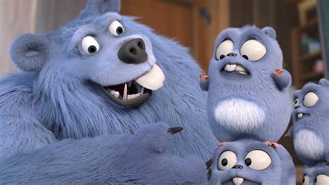 grizzy and the lemmings iplayer|BBC iPlayer .